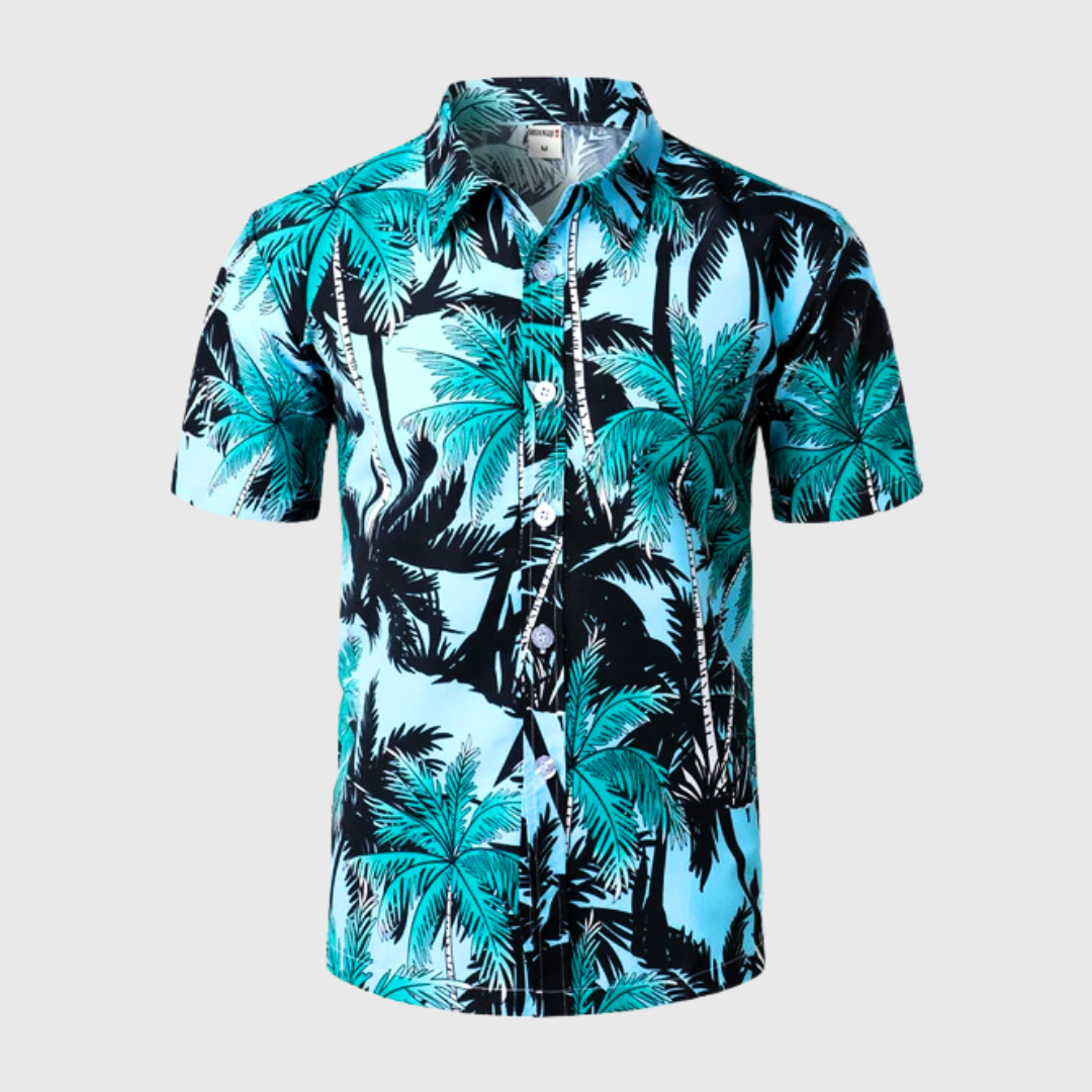 гавайская рубашка гта 5 фото 117