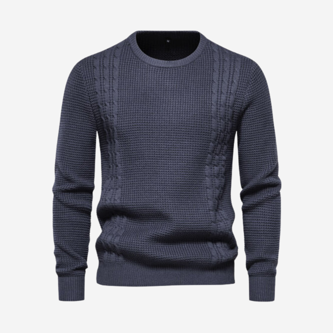 Royal Adams Vibe Sweater