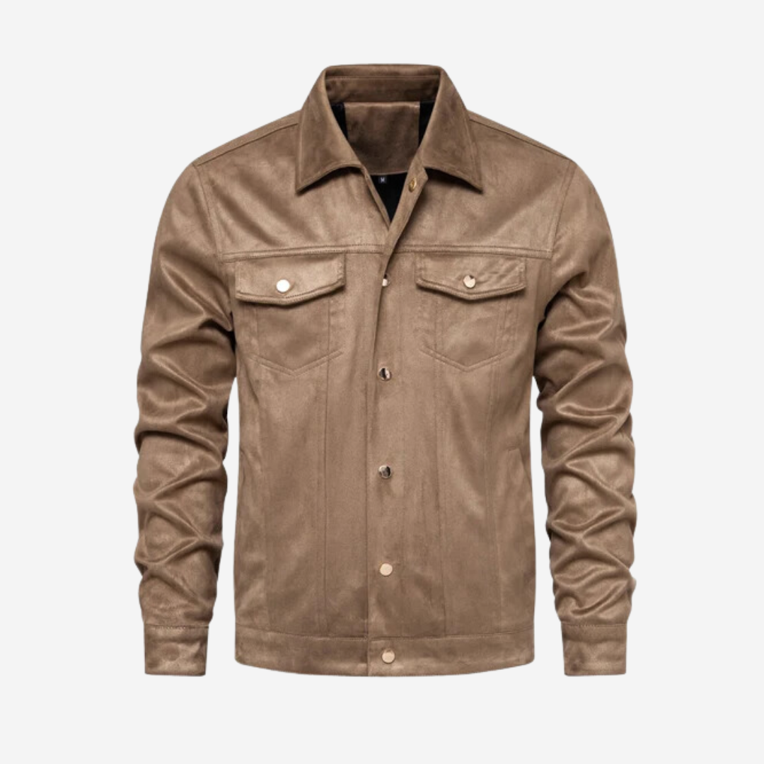 Tom Adams Leather Jacket