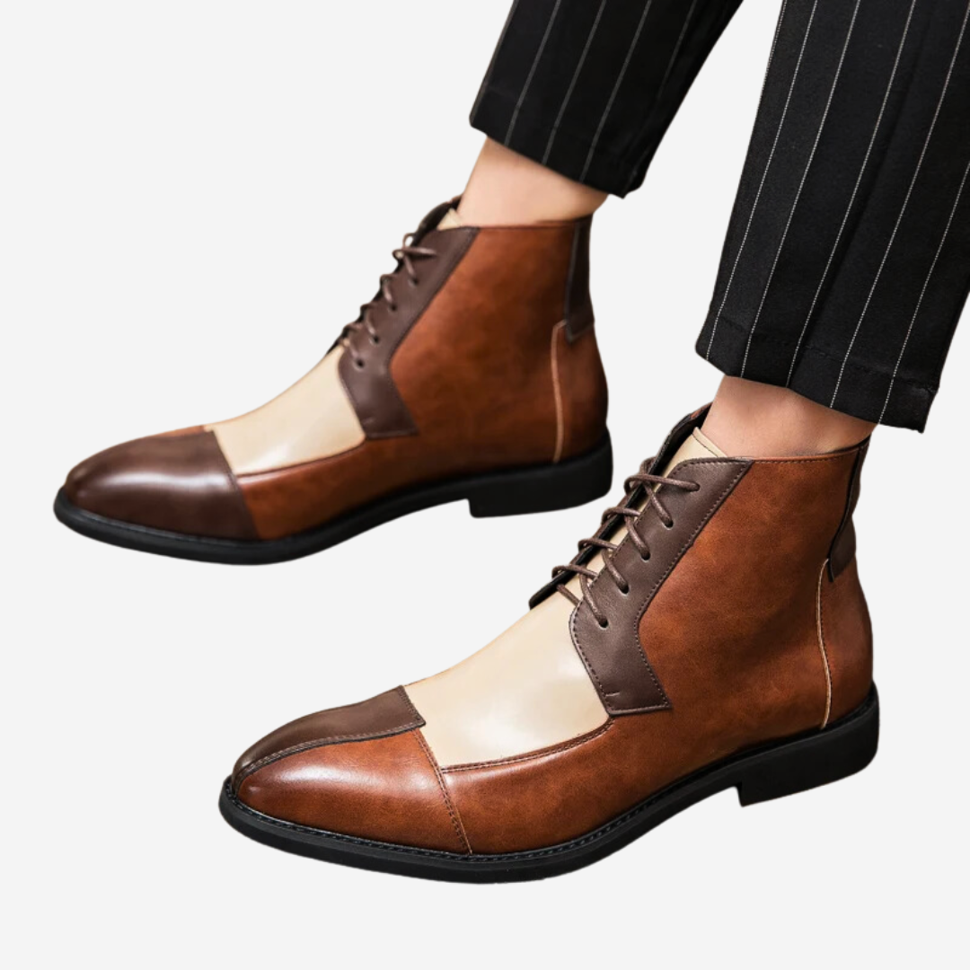 Tom Adams Chelsea Ankle Boots