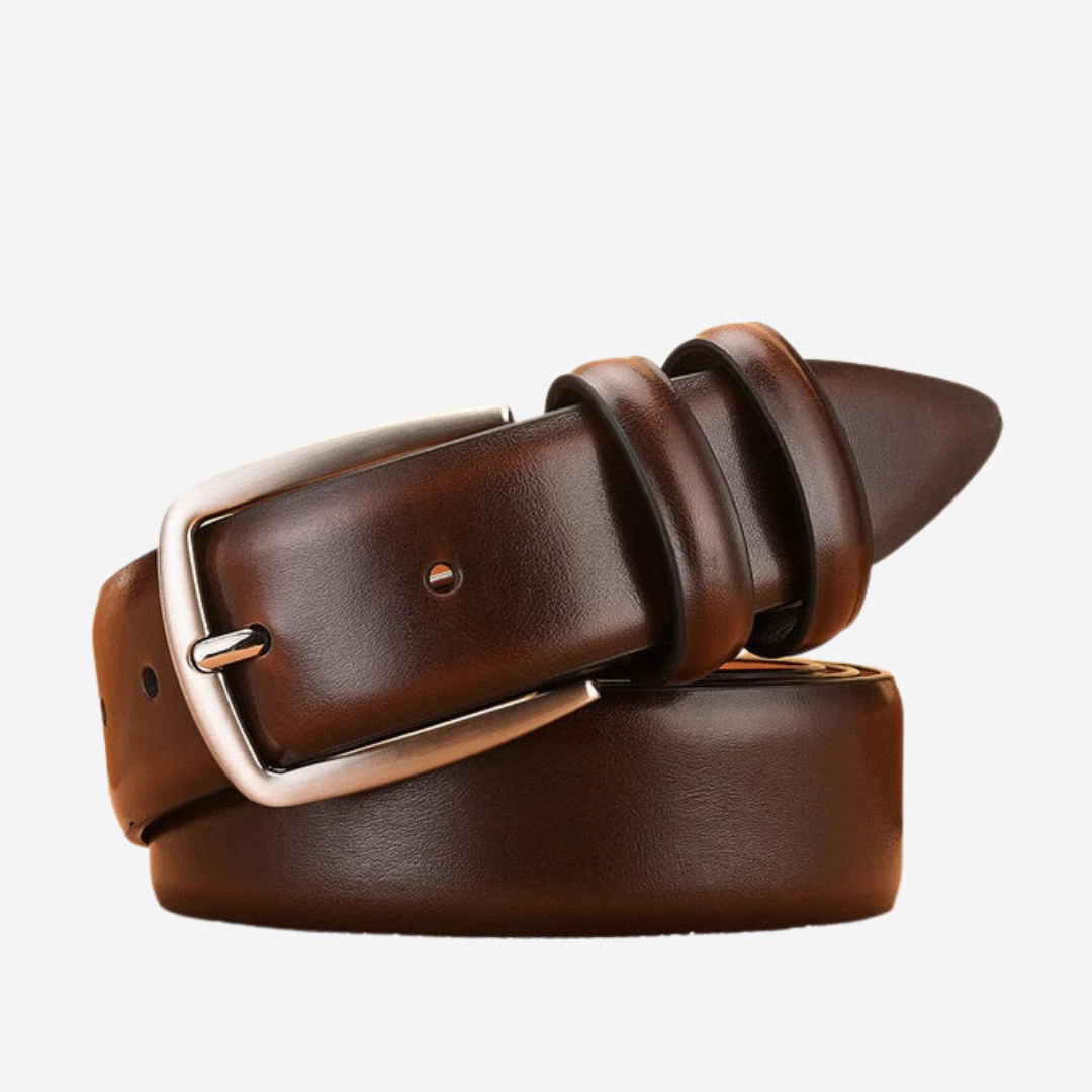 Tom Adams Leather Belt