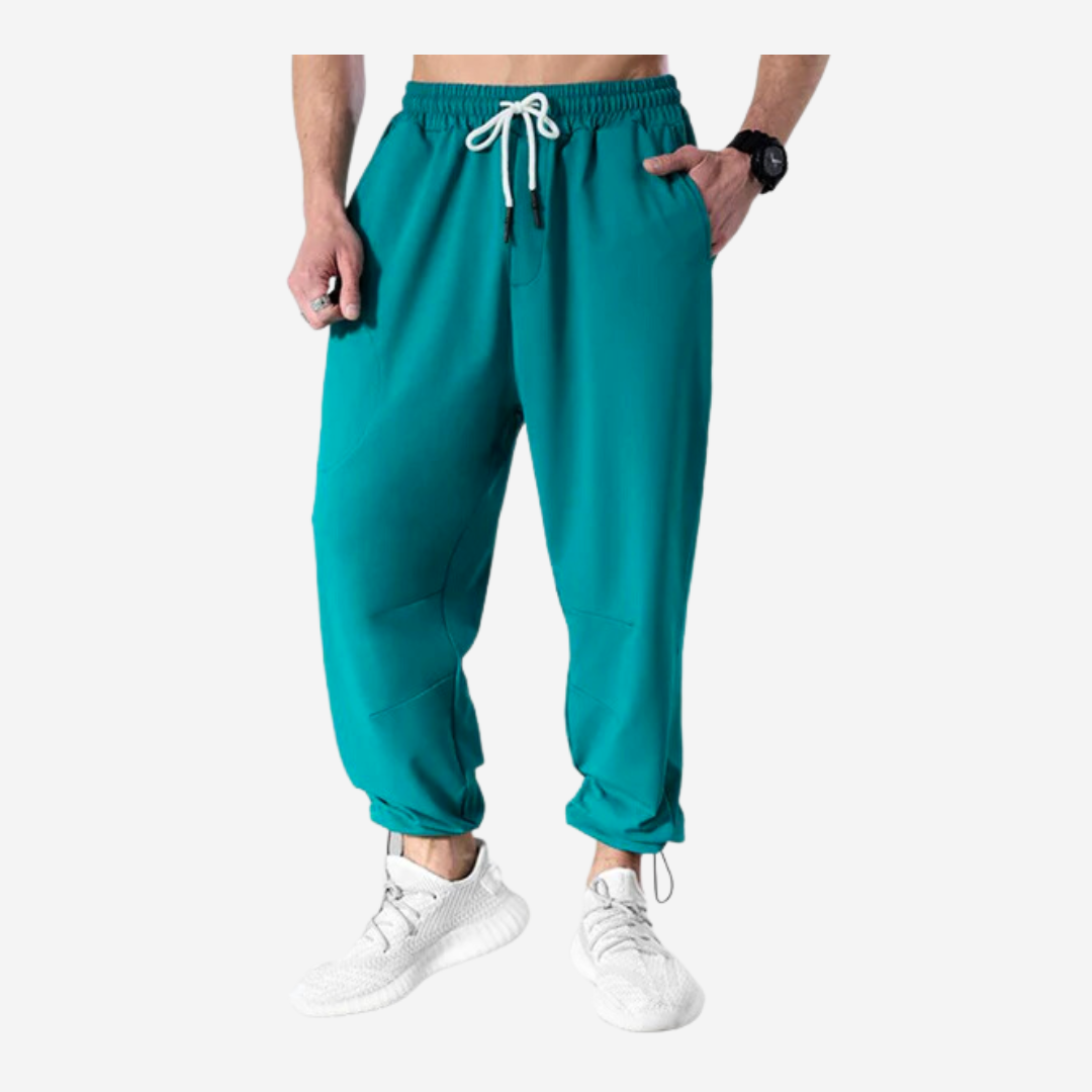 Relaxed Rendezvous Sweatpants